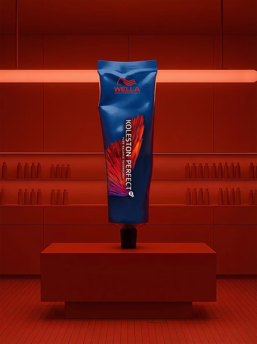 Wella Colour