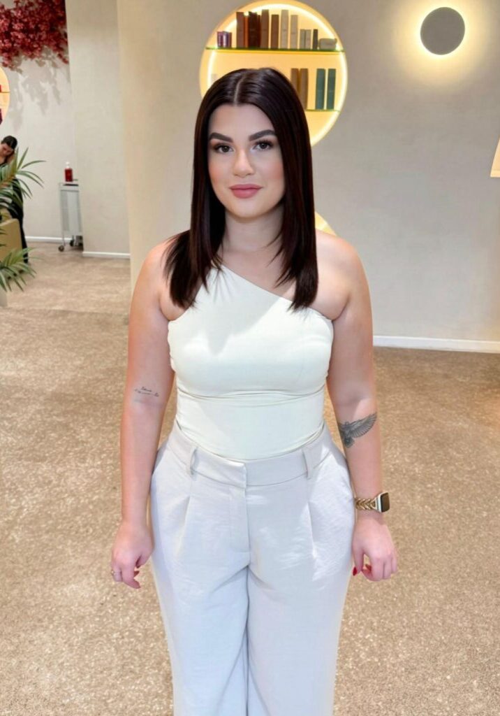 Madi - Stylist