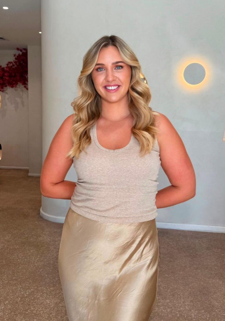 Paige - Senior Stylist